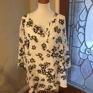 Eileen Fisher Blouse